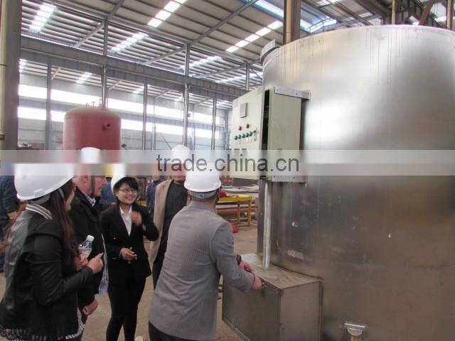 Air compressor storage tank with high quality