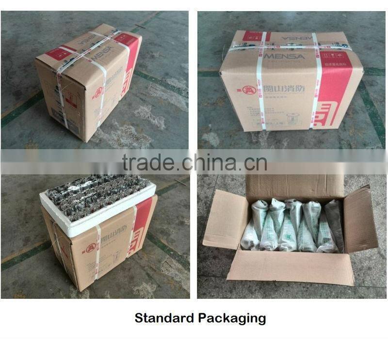 Used Firefighting Equipment Fire Hoses from Fire Fighting Suppliers