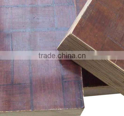 Container Plywood