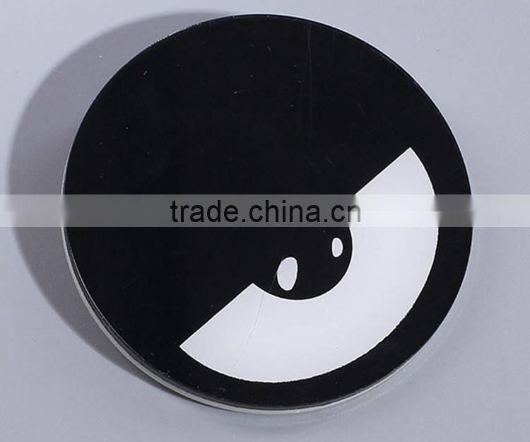 China supplier new products shenzhen plexiglass acrylic material acrylic breastplate