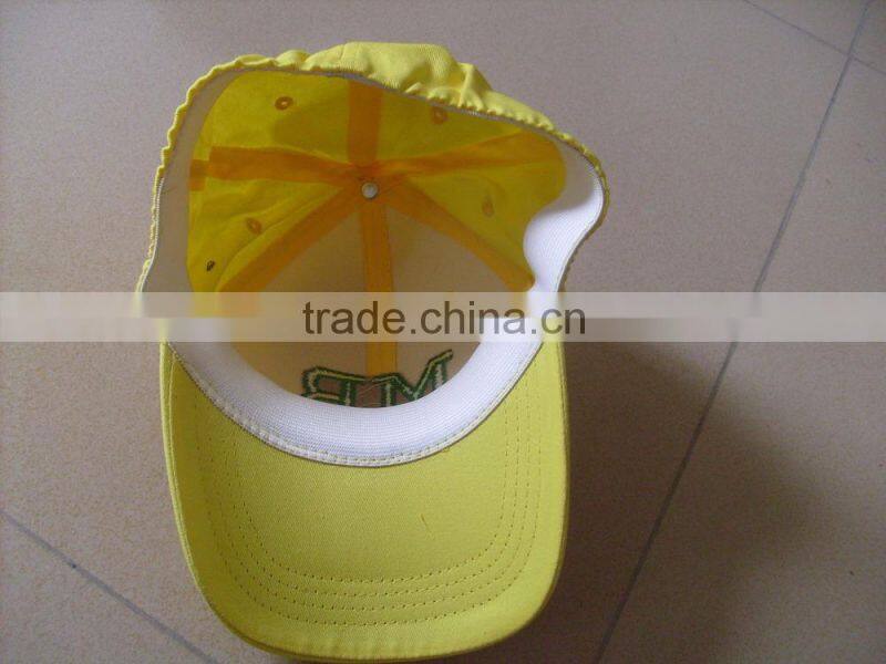 printed caps and hats Sports Caps baseball caps Striped Plain Embroidered