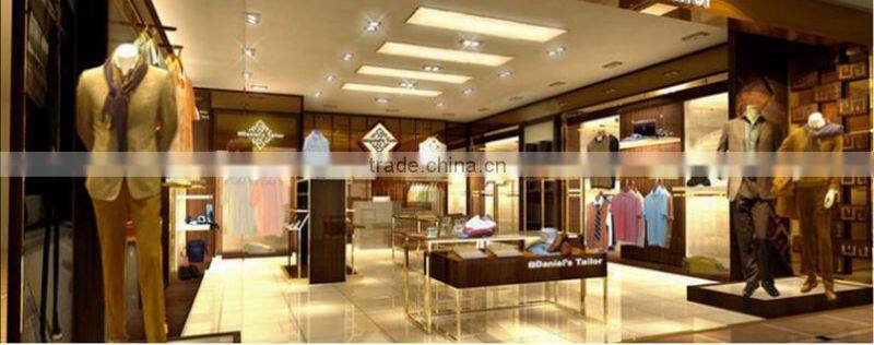 Gimble 4 heads Square LED COB Downlight