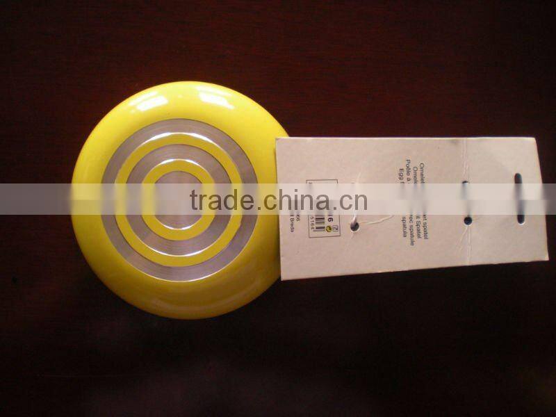 aluminum omelet maker