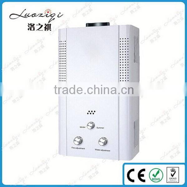 Alibaba china classical gas water heaters printer