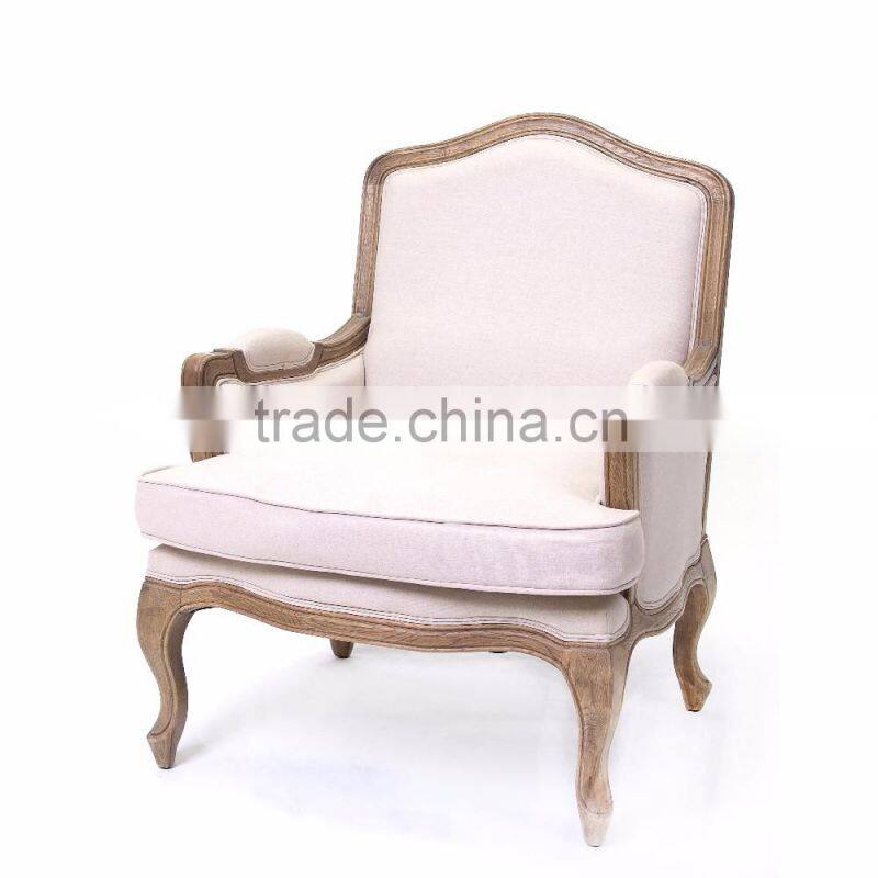 China manufacturer offer wooden round stoolroyal antique chair