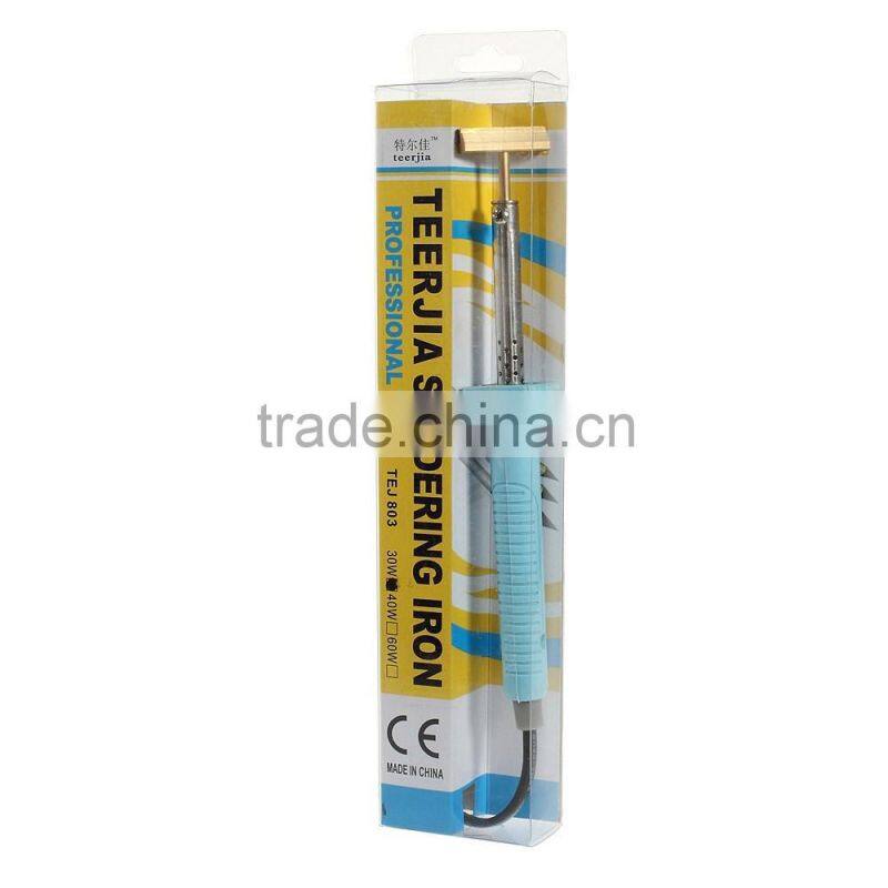 30W Soldering Iron w/ T-Tip for LCD Separator UV Glue Degumming,LCD Separator UV Glue Degumming
