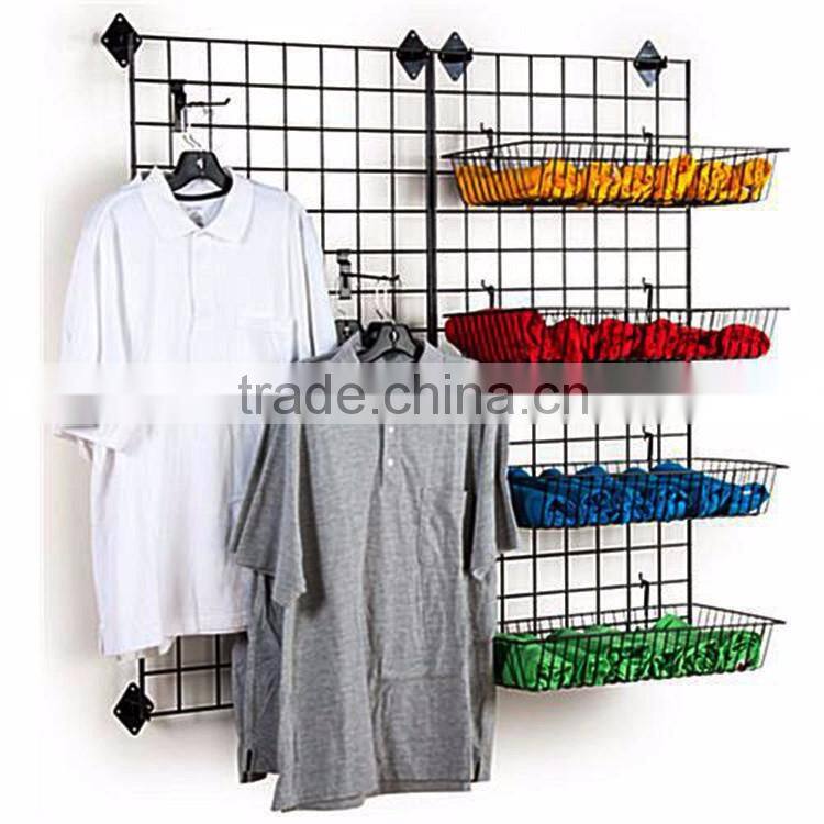 Gridwall Free standing T Legs