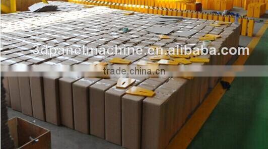 prestressed concrete equipment, precast prestressed concrete slab making machines