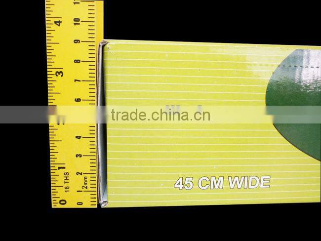 PE Plastic Cling Film For Food Warp