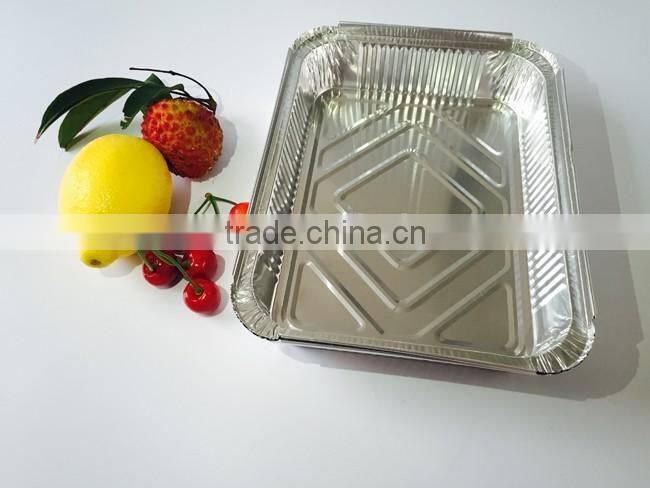 Heavy Guage Wire Chafing Stand Hold Foil Pans For Dispoable Chafing Dishes