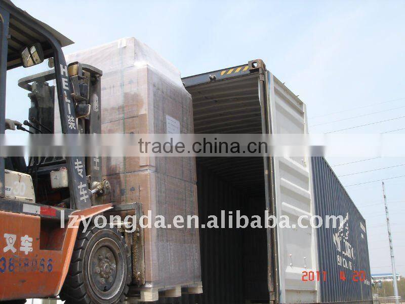 Calcium Silicate Board Thermal Insulation Material