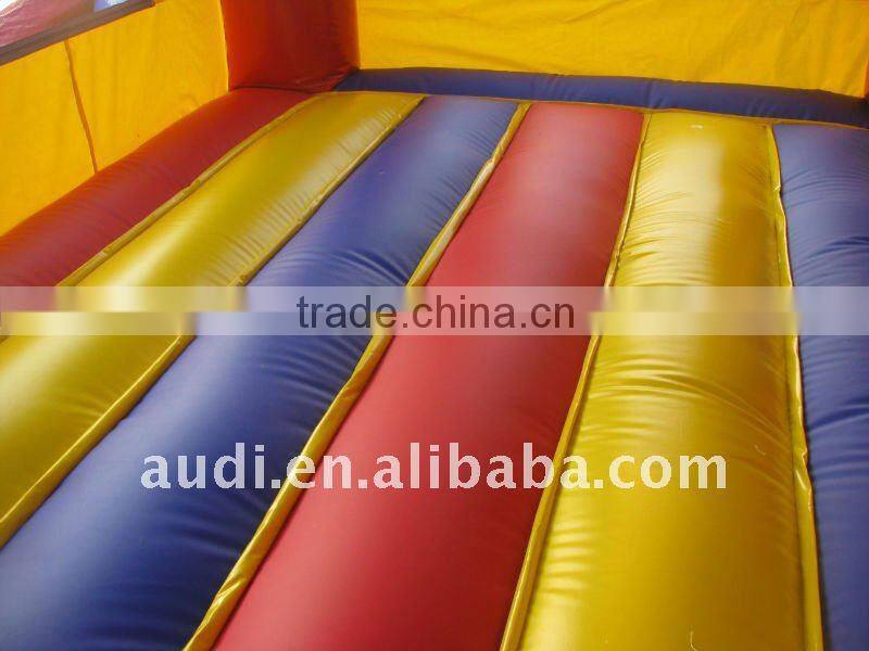 Inflatable bouncer Castles