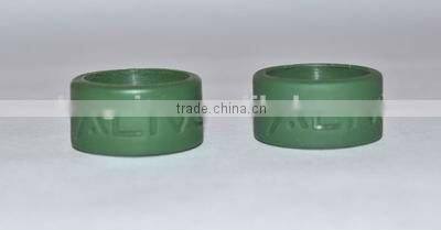 promotional fashion silicone ring bands