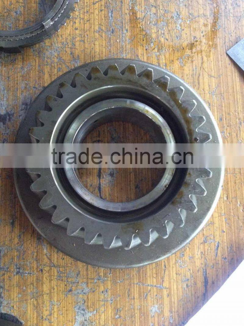 truck transmission parts synchronizer gear for nissans UD PF6 gearbox