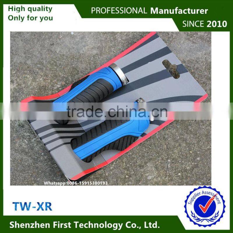 Lockable Bicicleta city bike handlebar with comfortable grips for outdoor racing