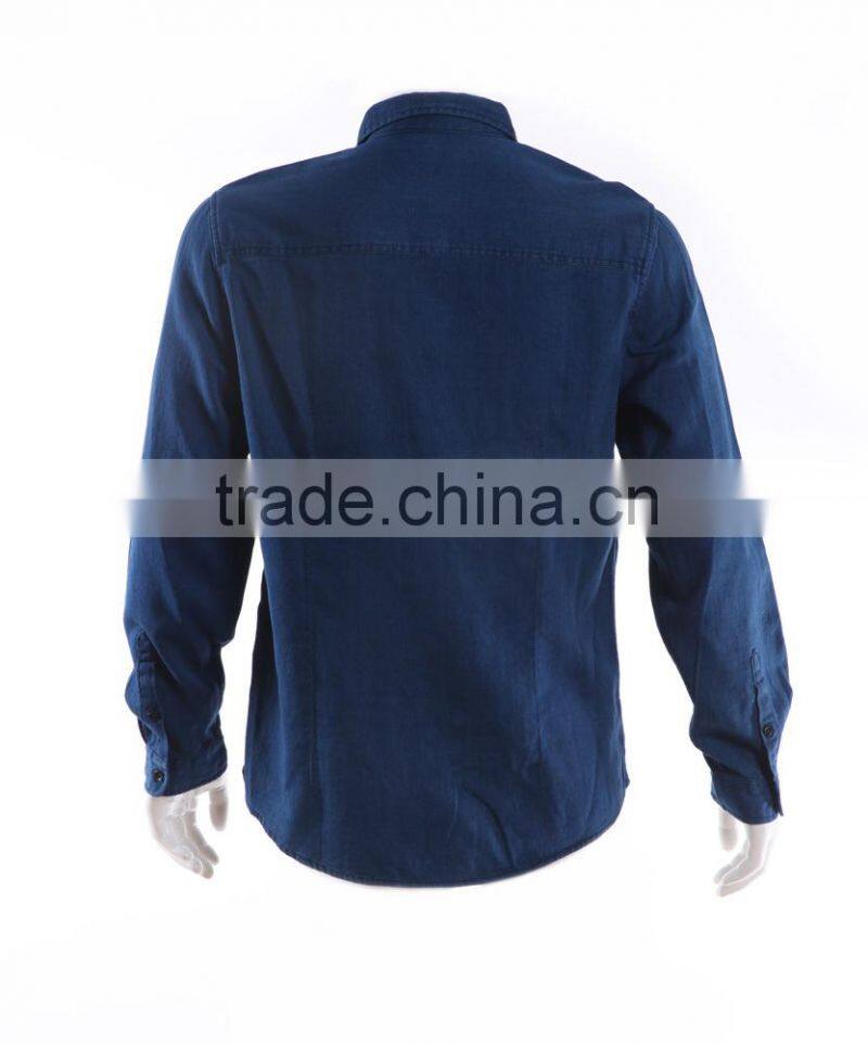 100% Cotton Dobby Fabric China Supplier