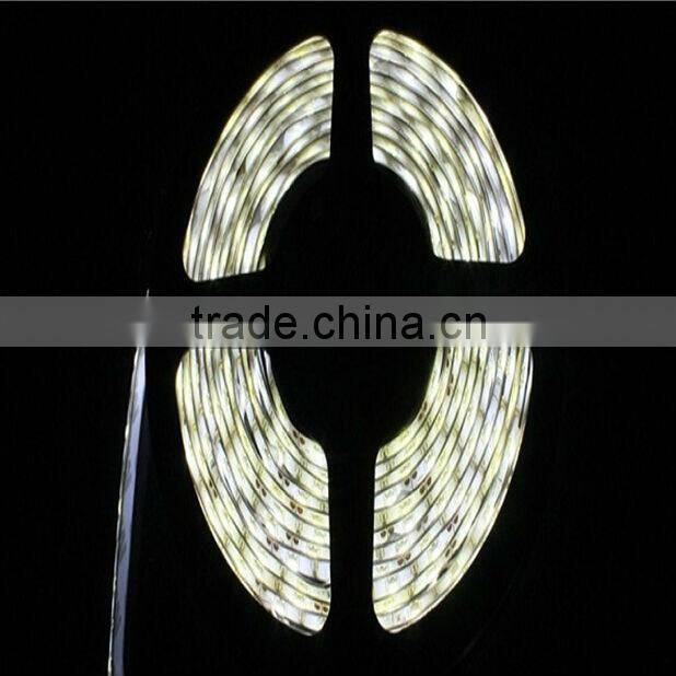 ip65 12v 5630 smd rigid led motion sensor led strip light