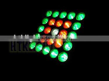 5*5*12W 4in1 rgbw led matrix moving head stage light