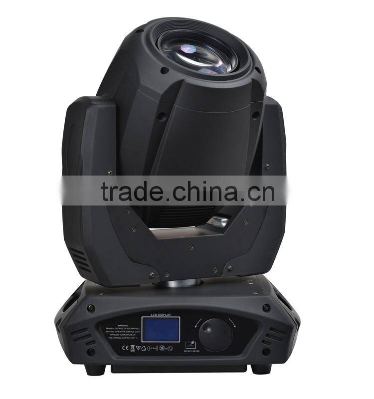 Super narrow beam 200w 5r super narrow beam light