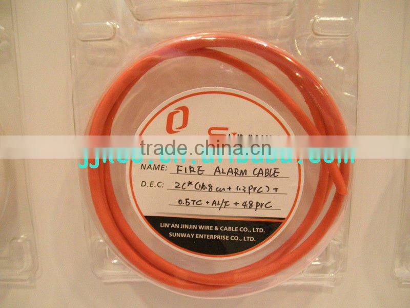 Alarm Cable Multiple core copper wire ,copper wire ,occ copper wire