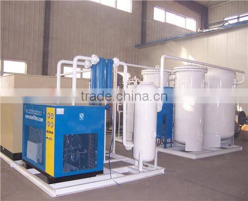 High purity Oxygen Generator