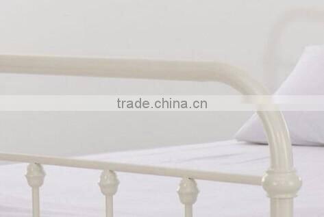 Irvine Single Bed restaurant furniture the bedrooms