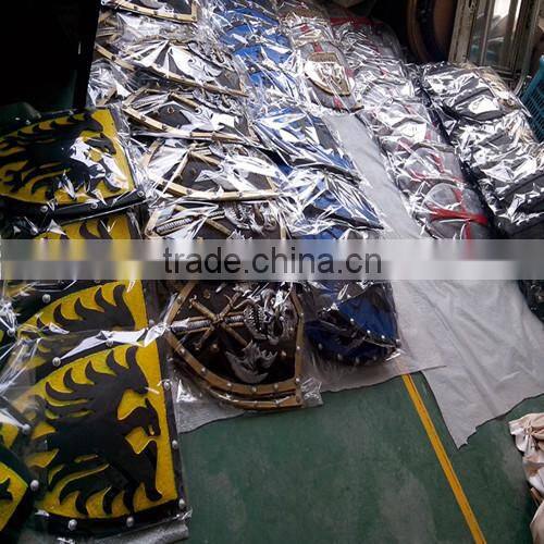 Hot sale best price medieval shields sale