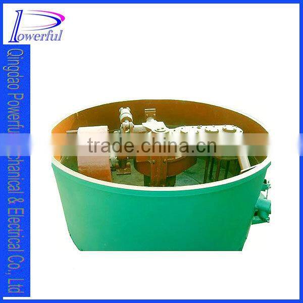 S11 series sand mixer
