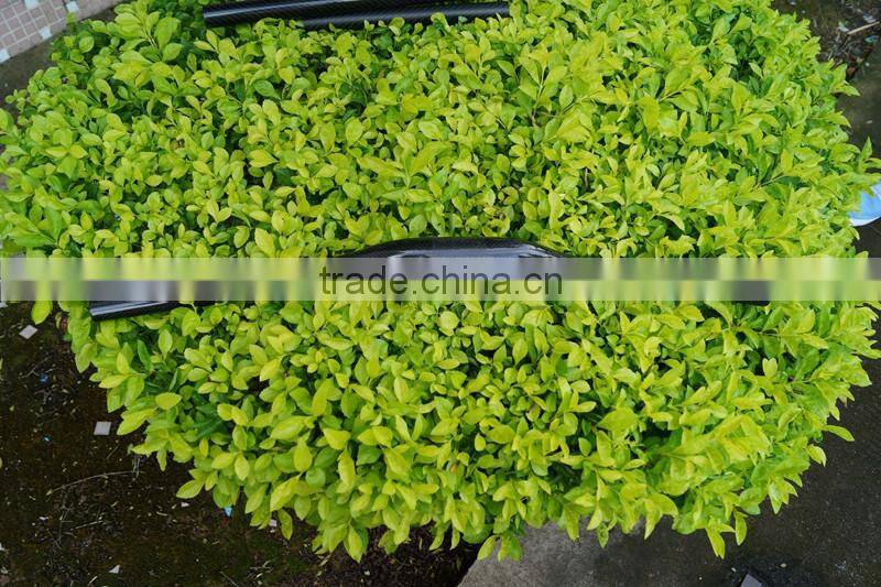 factory directly professional supplier high strenght light weight 3k carbon fiber bent tube for bike frames