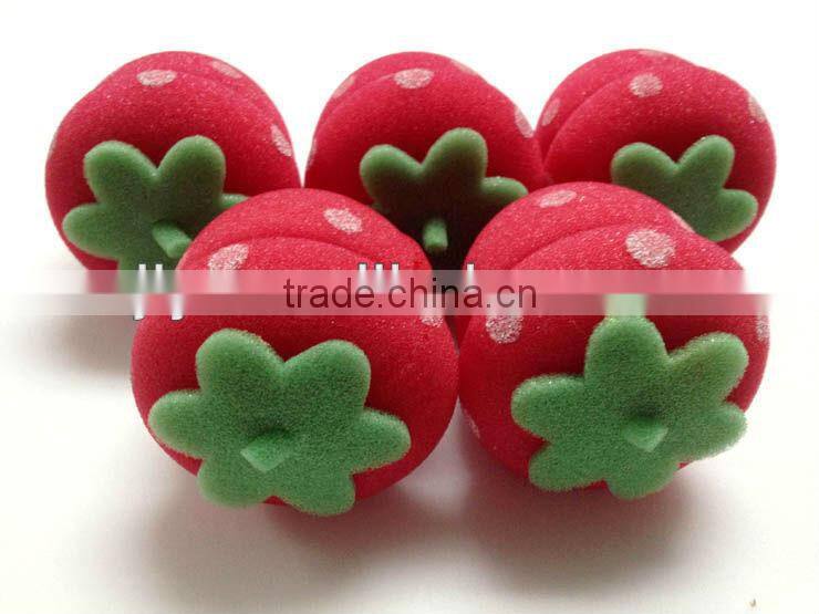 Heart Shape Small Hair Curler