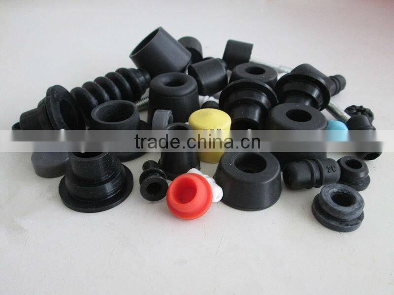 Custom various Silicone Rubber producst-Shenzhen