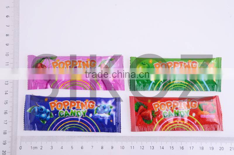SIKOZ BRAND 2 grams exploding candy