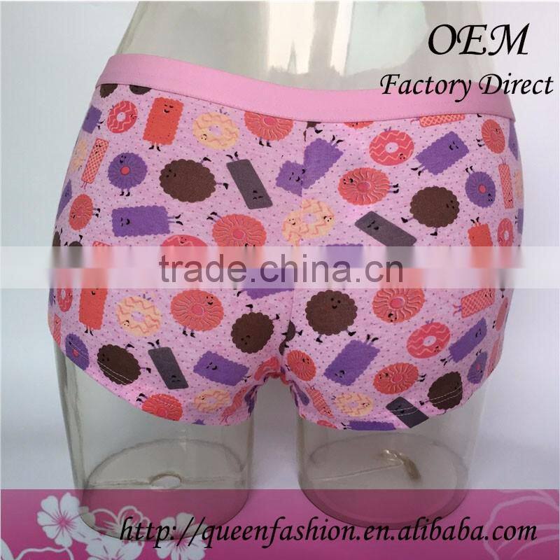 Free Size Sexy Lace Panty Manufacturer Bamboo Fiber Wholesale Women Panties underwear