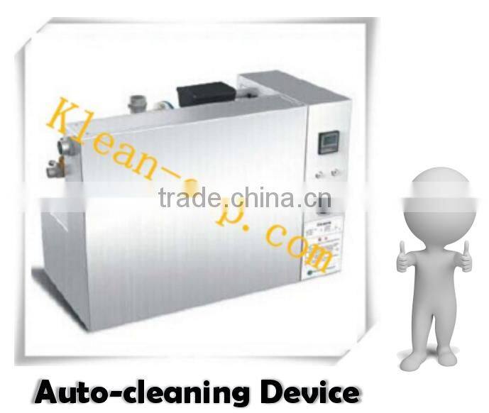 Cooking Smoke Collector for Commercial Kitchens