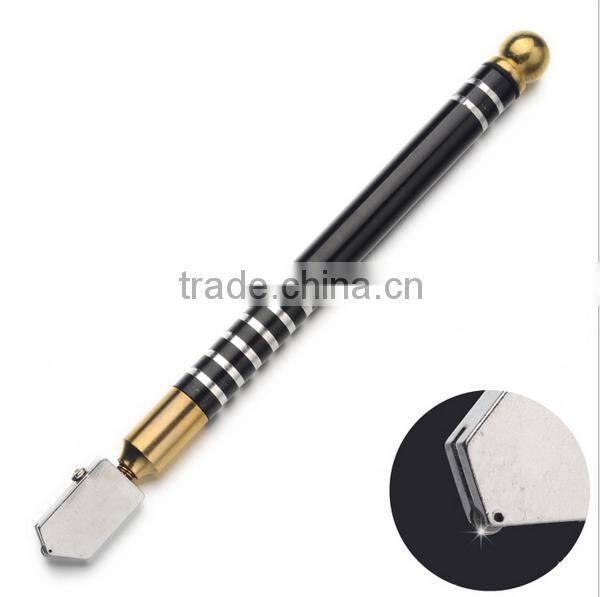 professional glass cutting cutter tool, glass scorer tool