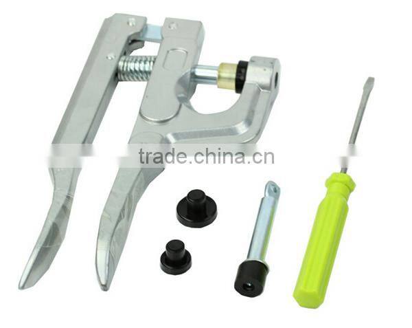 T3 T5 T8 Plastic Resin Button kam snap pliers