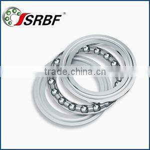 high quality thrust ball bearings 51304 51305 51306 51307