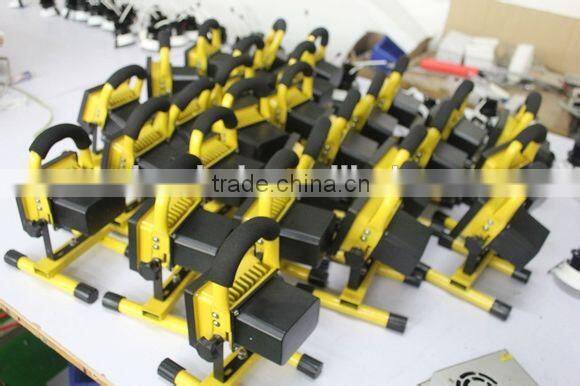 good price double heads solar led outdoor wall light