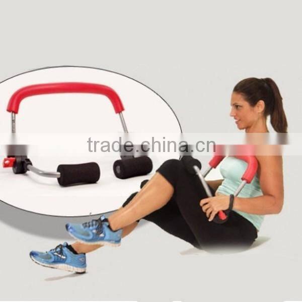 Easy Abdominal Fitting Portable Exercise Equipment XK-006