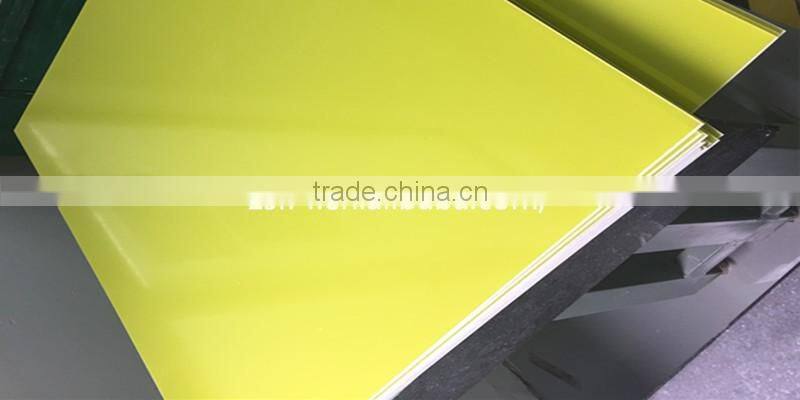 Factory Price Insulation Material Epoxy Resin Laminates