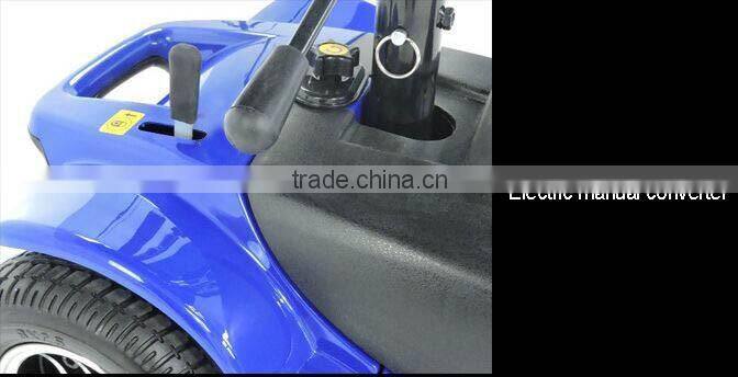 Hot Selling!! Mini Electric Mobility Scooter for Elderly People