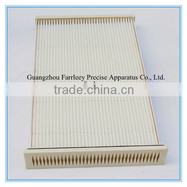 Flat Cell Panel Filter Element DCE Dust Filter Cartridge
