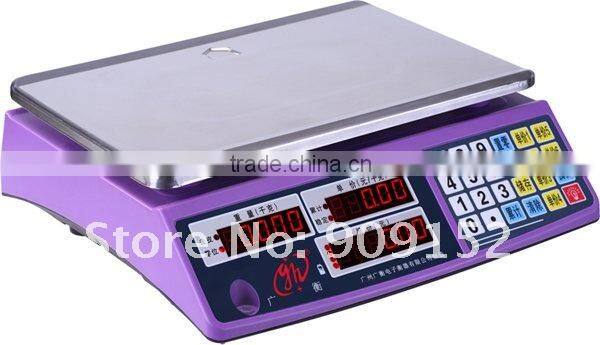180kg Electronic Scale Digital Body Scale Human Weighing Scale guangzhou guangheng