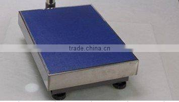 100kg Digital Weighing Platform Scale/ best sell in malaysia platfrom scale
