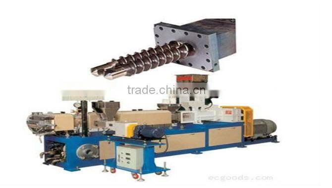 GUOMAO SZ Series conical twin-screw extruder gears