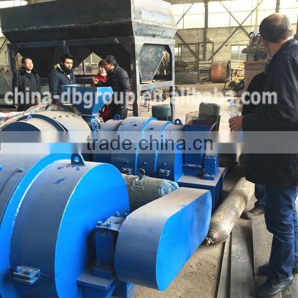 China Famous DHB40 Mobile Asphalt Plant Manufacturer
