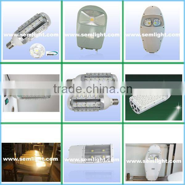 3 Years Warranty High Quality Cob Motion Solar Led Street Light Price Sresky Esl-16 New 2011 Led Streetlight