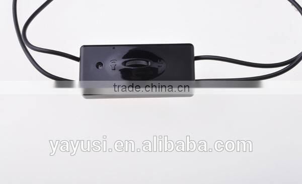 Passive type computer audio speaker With Passive Vibration ,speaker box