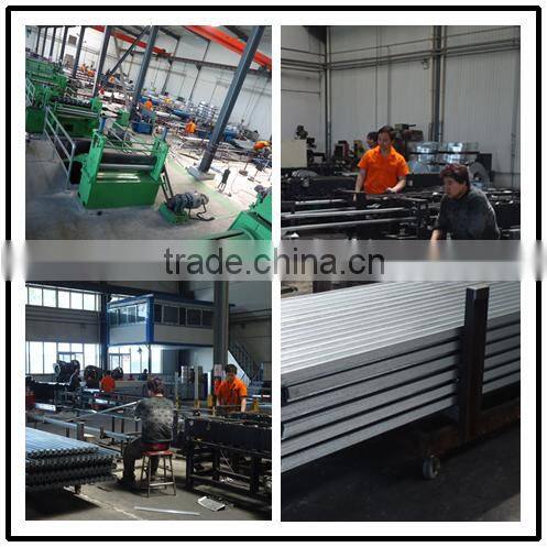 Philippines c channel metal stud and track with low price made in China