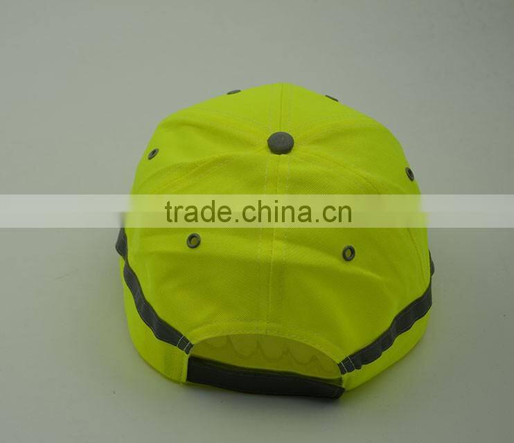 factory custom high quality sports cap and hat